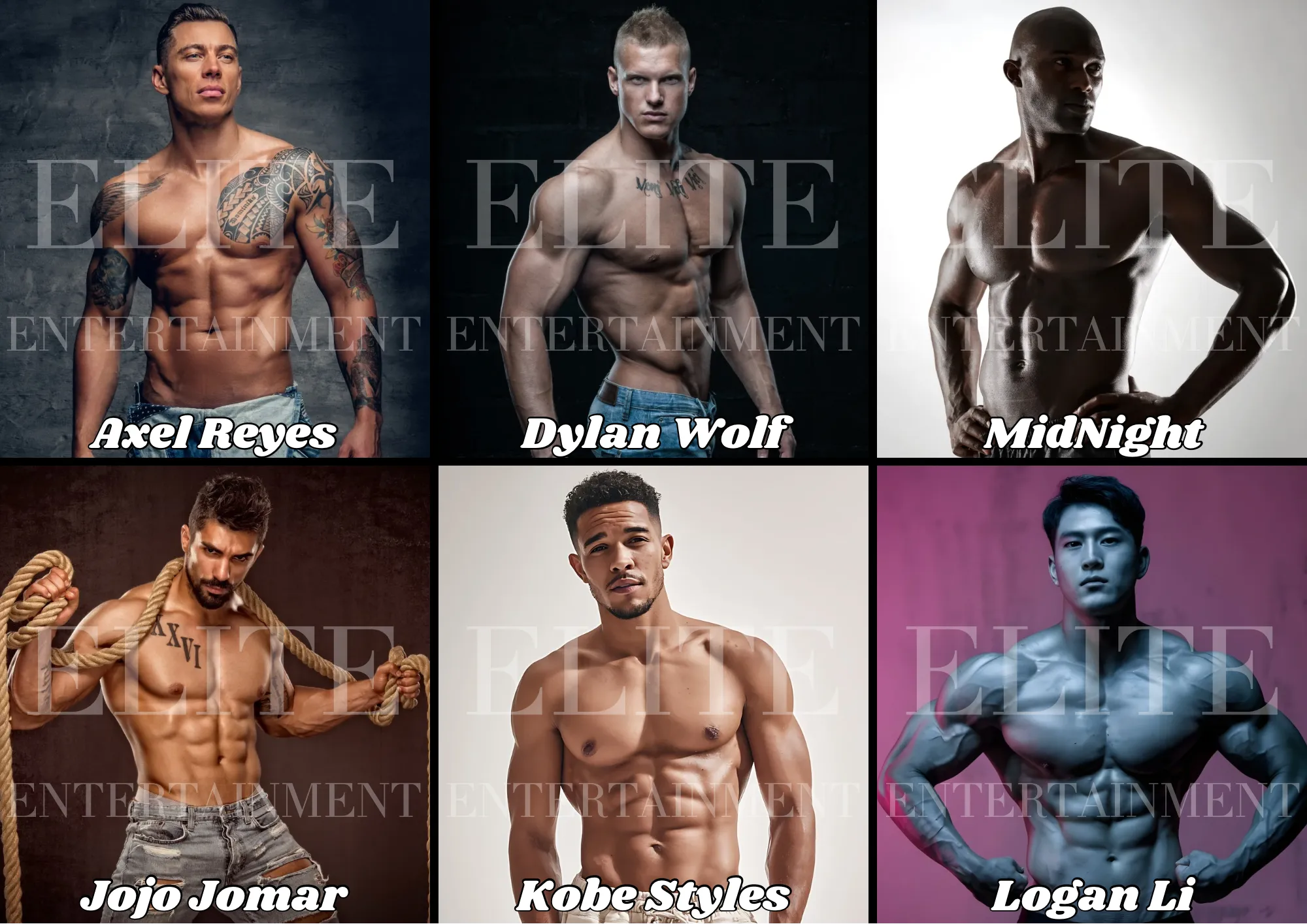 1. Fan Favorite Slide 1_